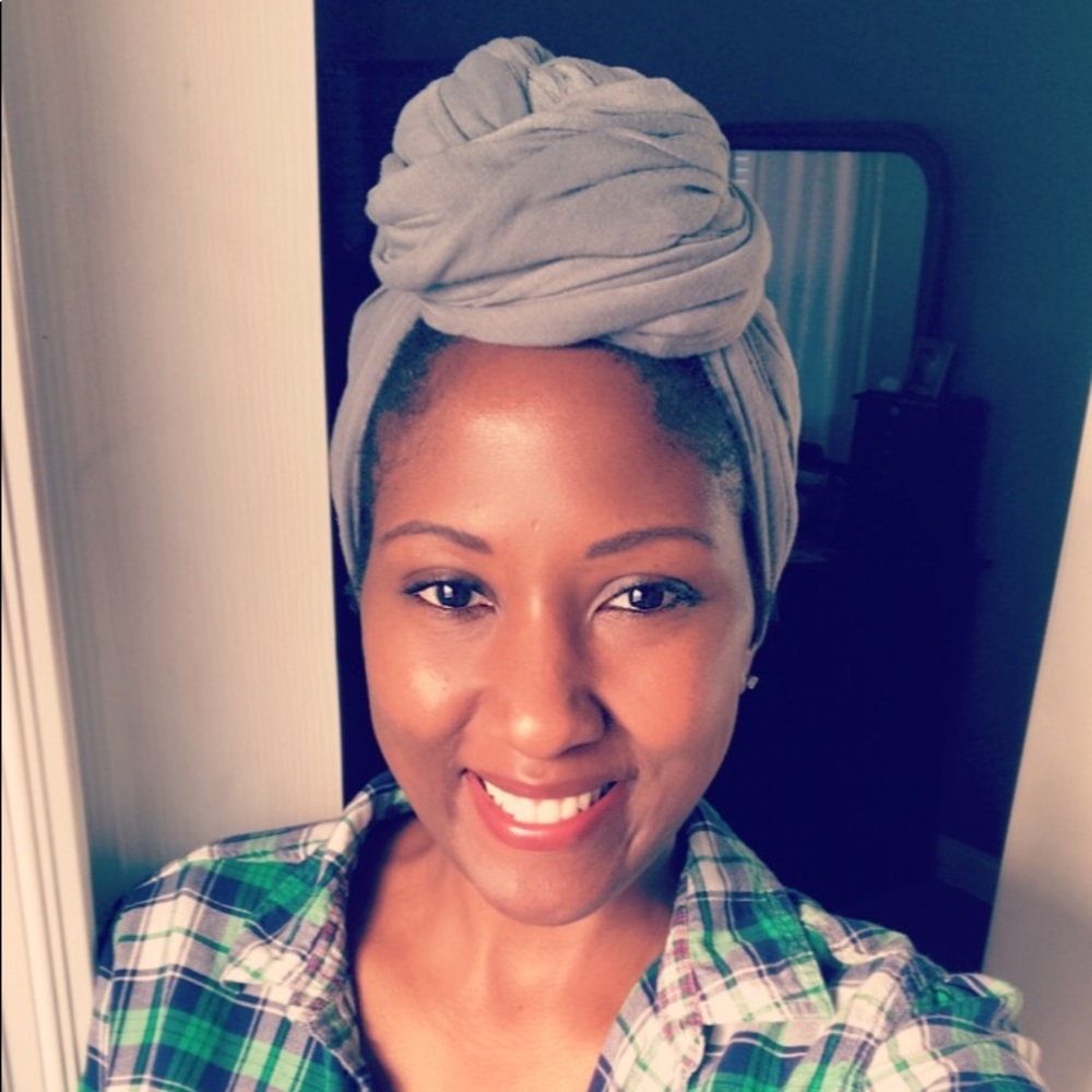 Meet your Posher, Michelle